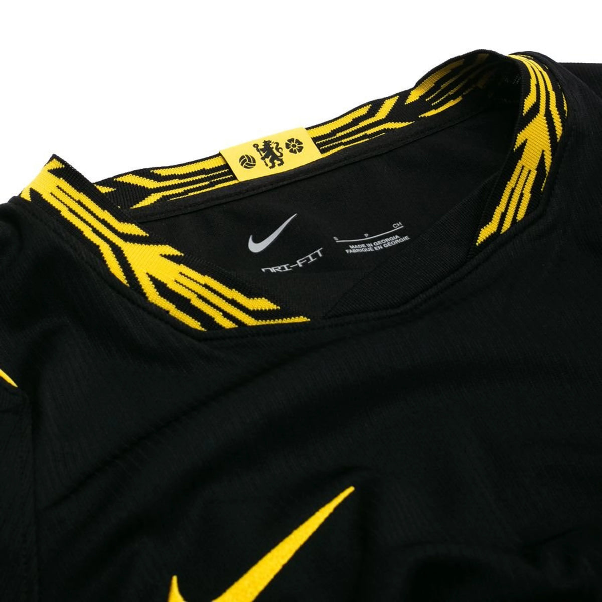 Chelsea 26/27 Away Jersey