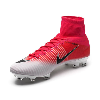 Nike Mercurial Superfly V FG "Motion Blur"