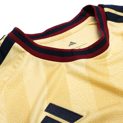 Arsenal 26/27 Third Jersey