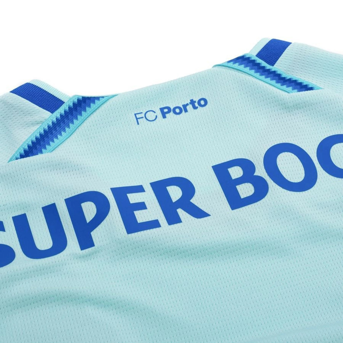Camiseta Alternativa FC Porto 26/27