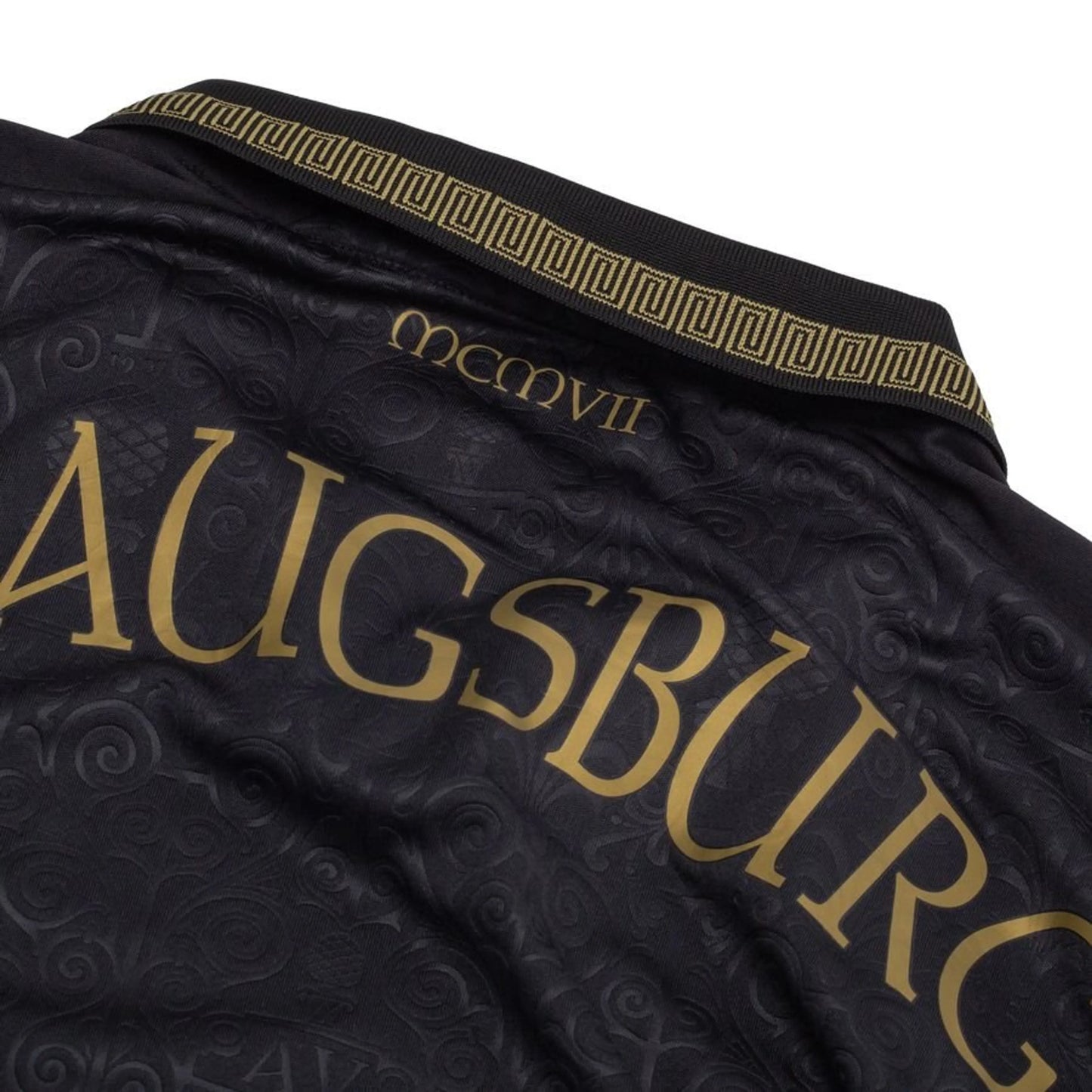 FC Augsburg 25/26 Third Jersey