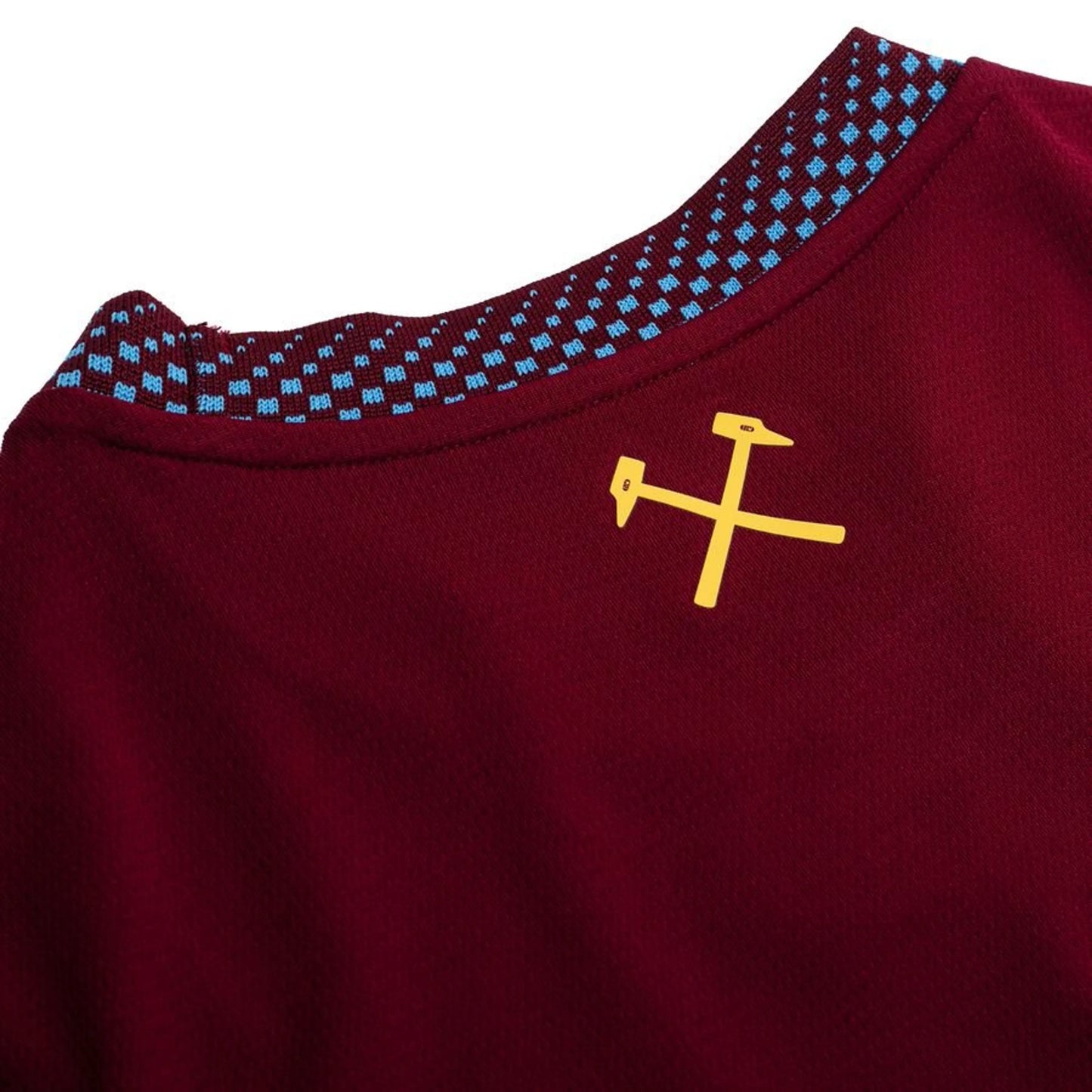 West Ham United 26/27 Home Jersey