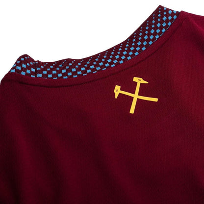 West Ham United 26/27 Home Jersey