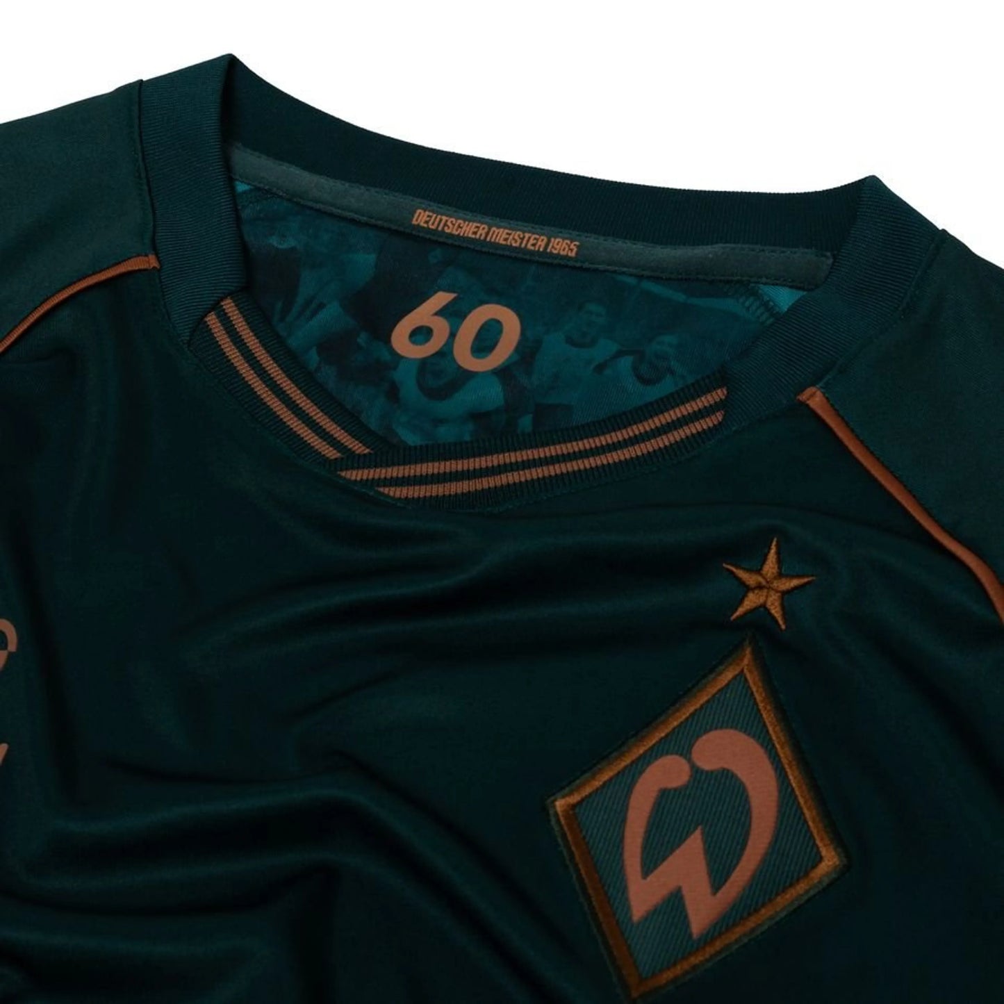 Werder Bremen 25/26 Third Jersey