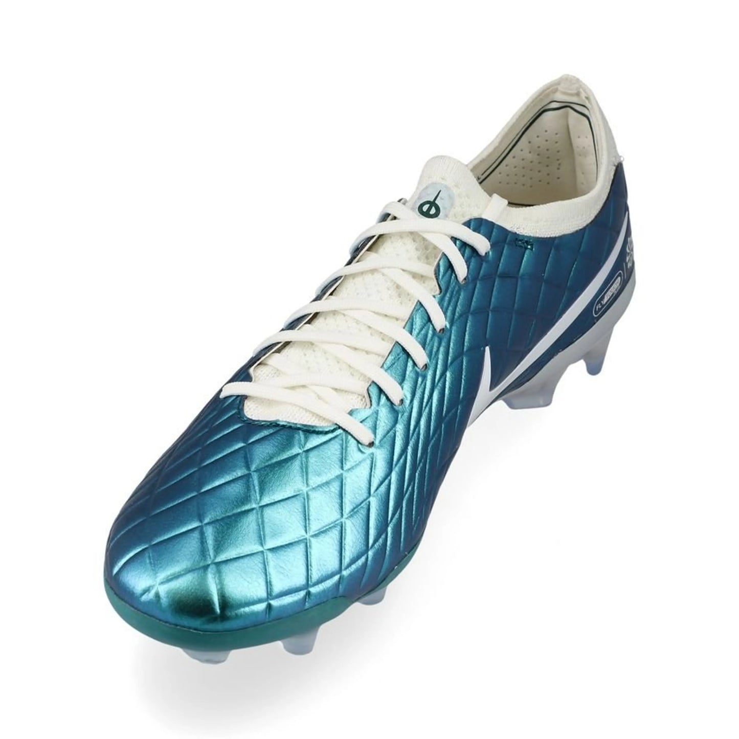 Nike Tiempo Legend 10 Elite FG "Emerald"