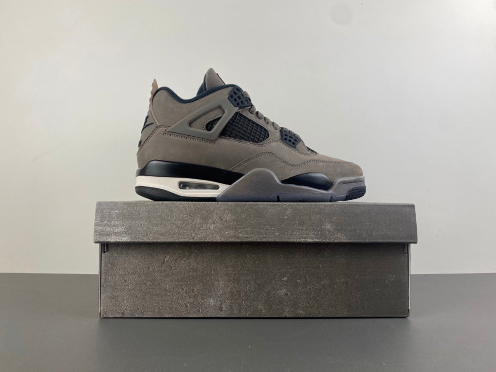 Nike Air Jordan 4 Retro "Cave Stone"