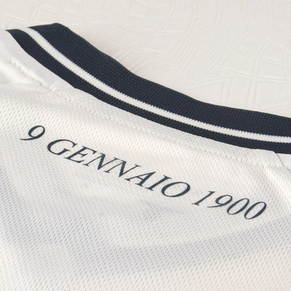 Lazio 25/26 Away Jersey