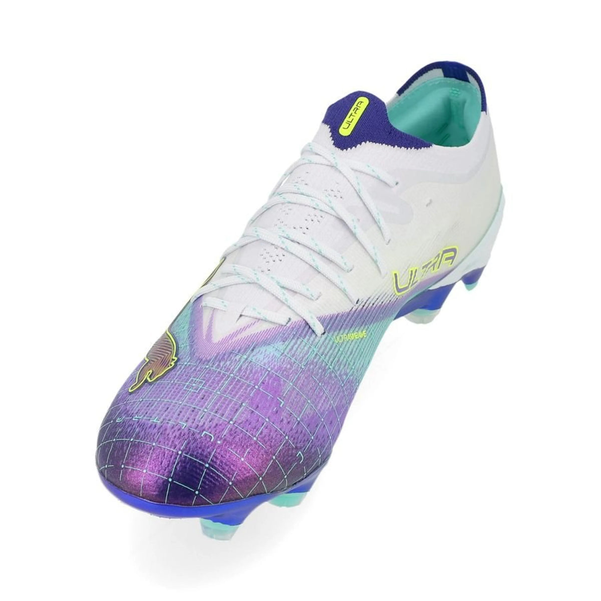 Puma Ultra Nitro 7 Ultimate FG "Eclipse"