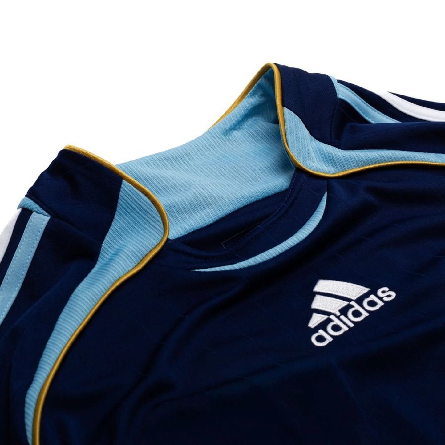 Argentina 2006 Away Retro Jersey