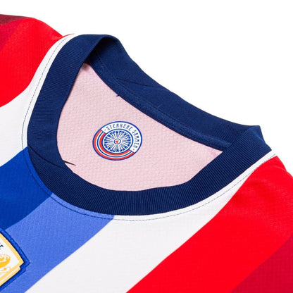 Norway 2024 Home Jersey