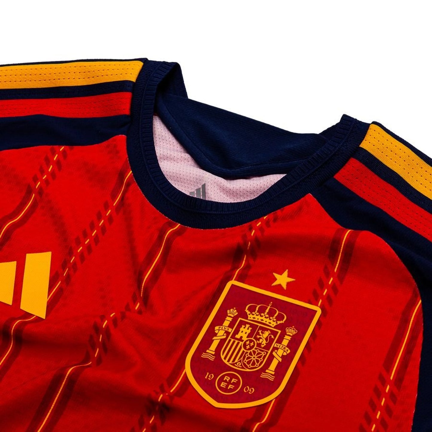 Spain 2026 World Cup Home Jersey