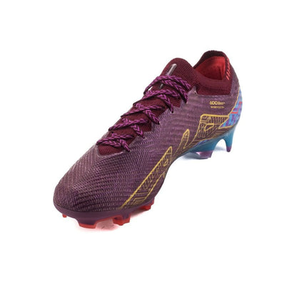 Nike Air Zoom Mercurial Vapor 15 Elite FG "KM Beetroot"