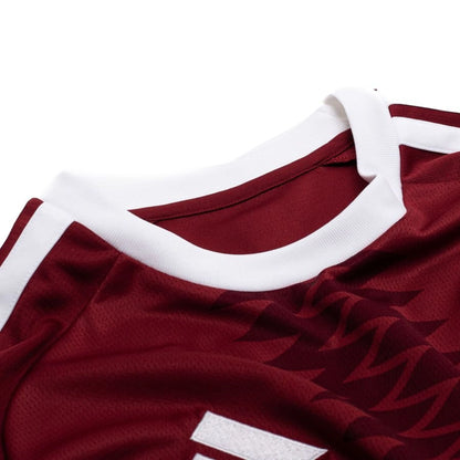Qatar 2026 World Cup Home Jersey