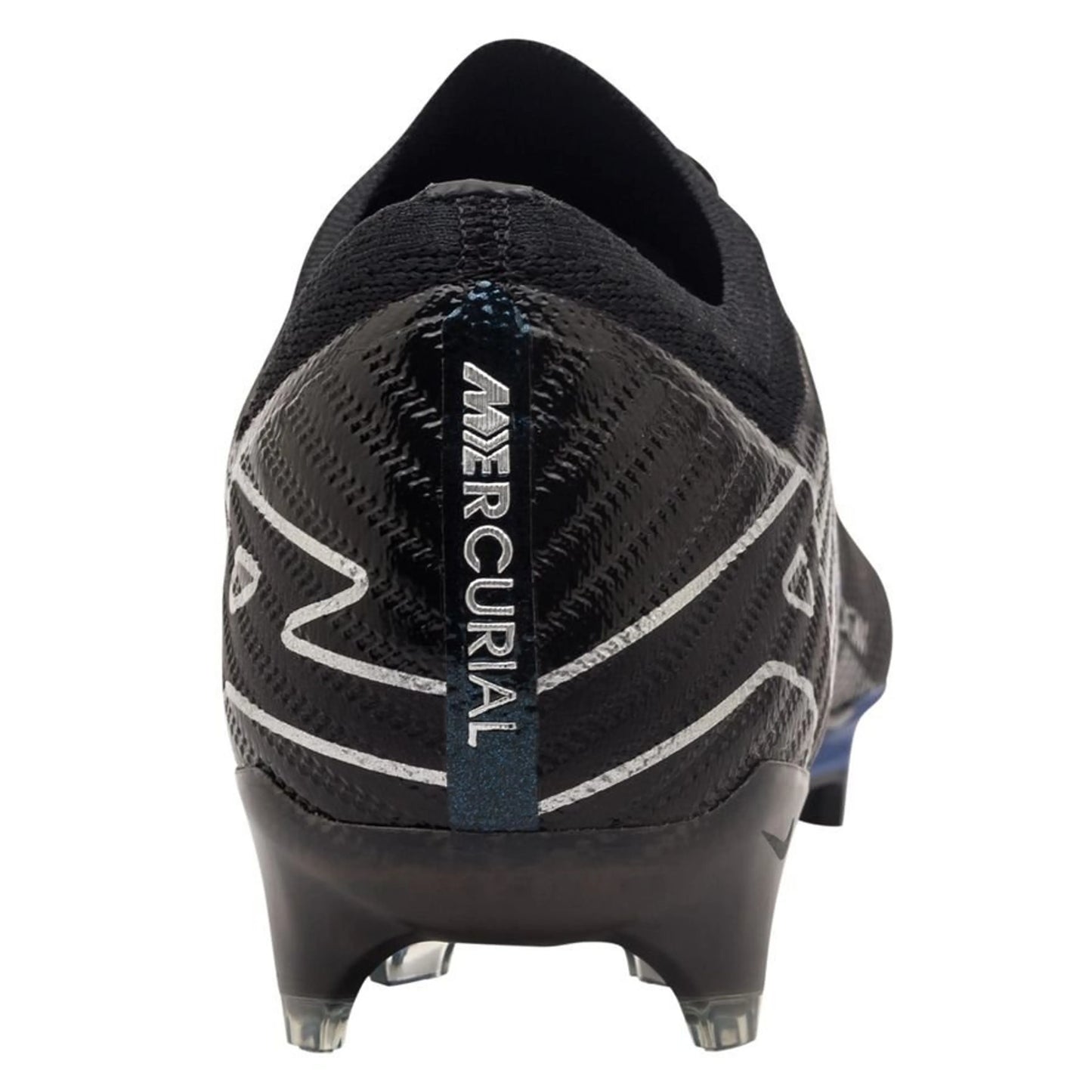 Nike Air Zoom Mercurial Vapor 15 Elite FG "Shadow"