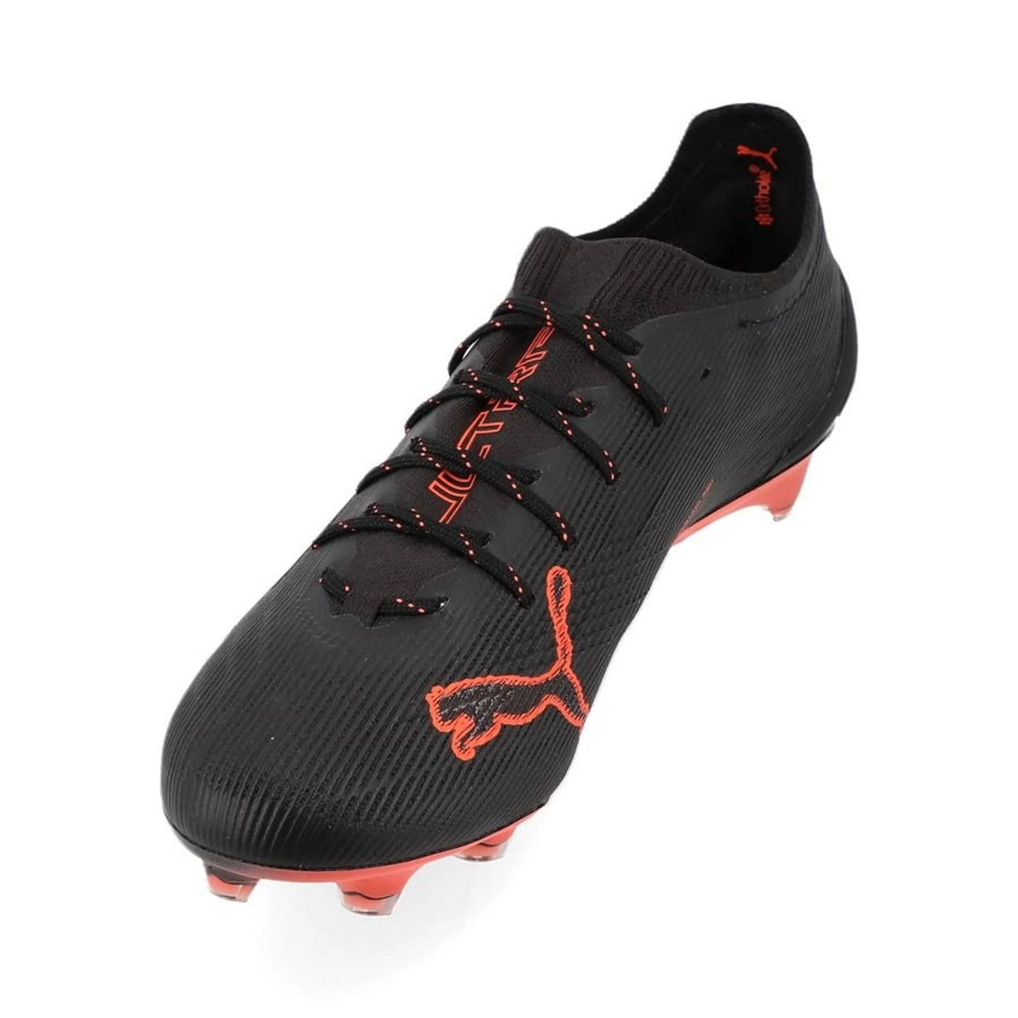 Puma Ultra 6 Ultimate FG "Eclipse"