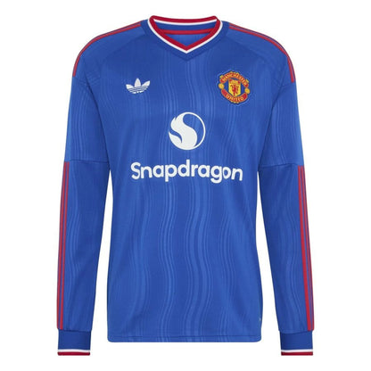 Manchester United 26/27 Away Long Sleeve Jersey