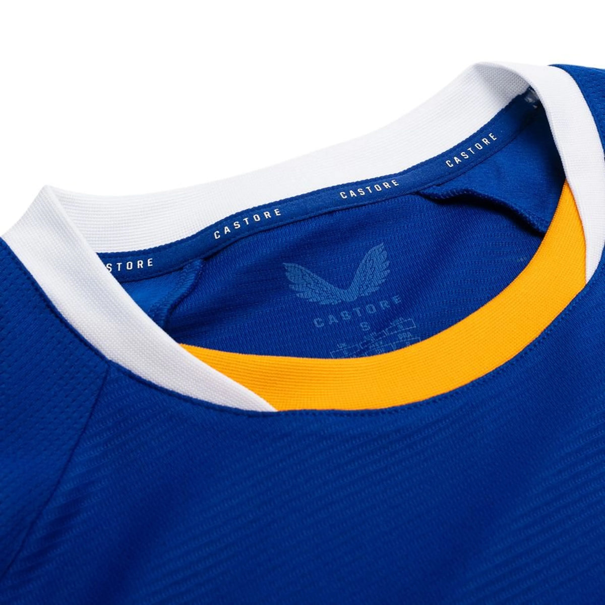 Everton 26/27 Home Jersey