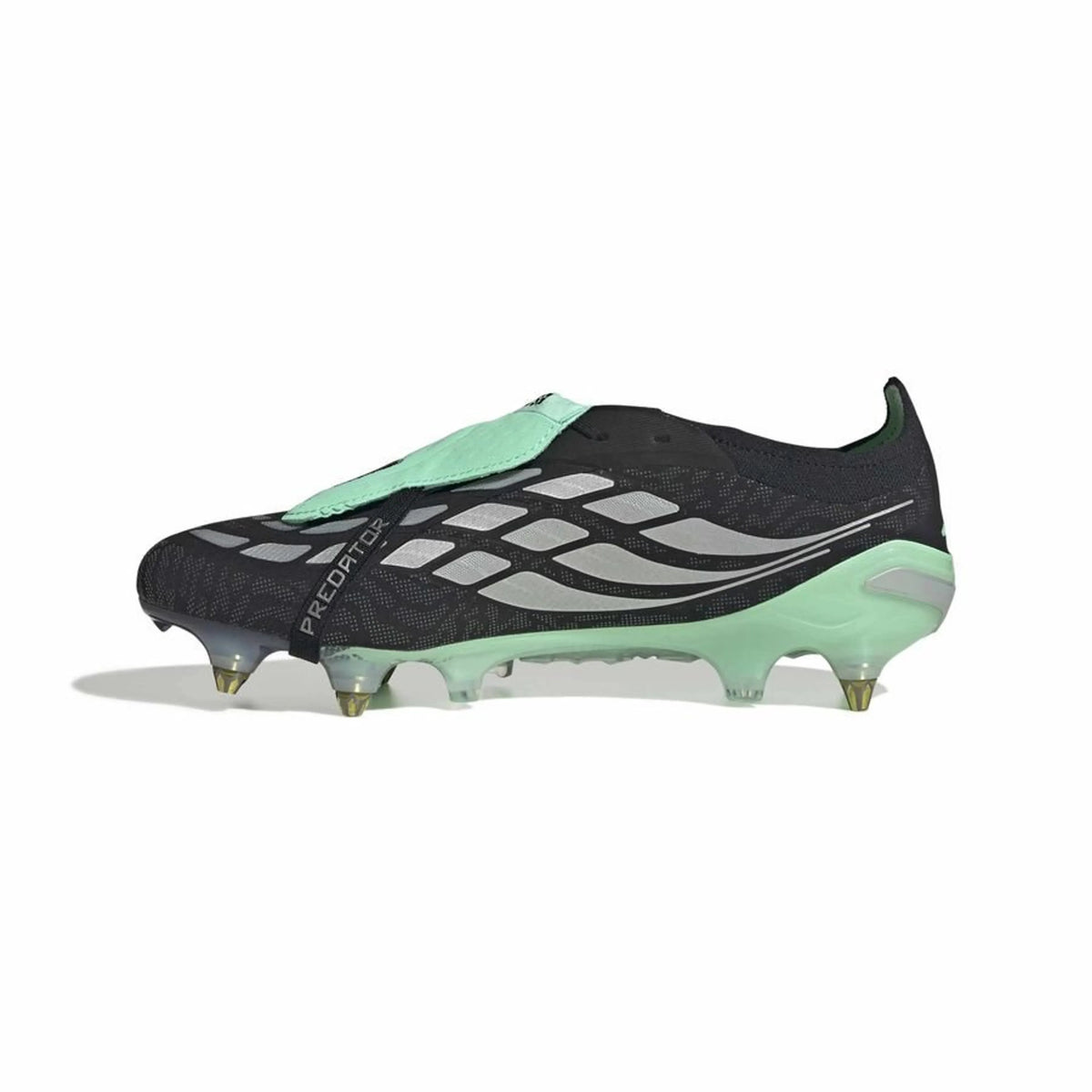 Adidas Predator Elite FG Lengüeta "Caos vs Control"