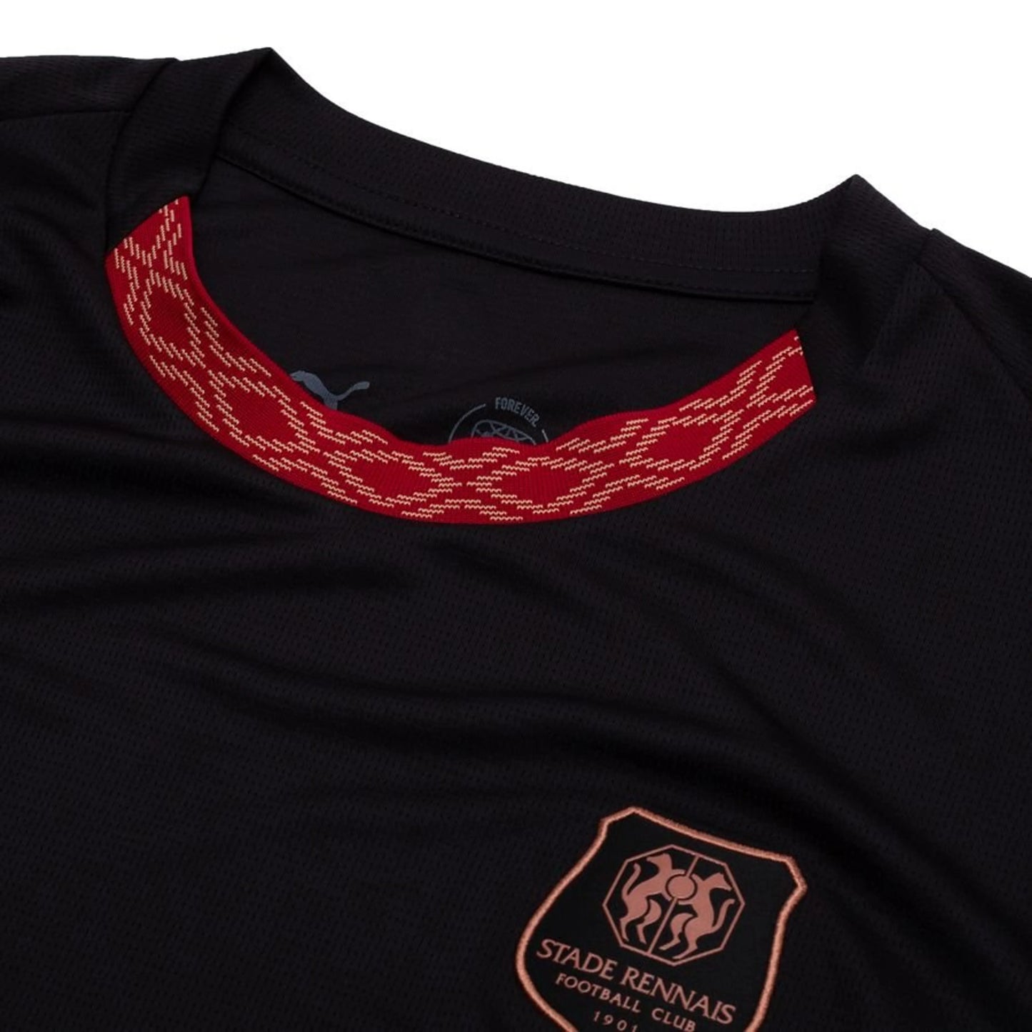 Stade Rennais 25/26 Third Jersey