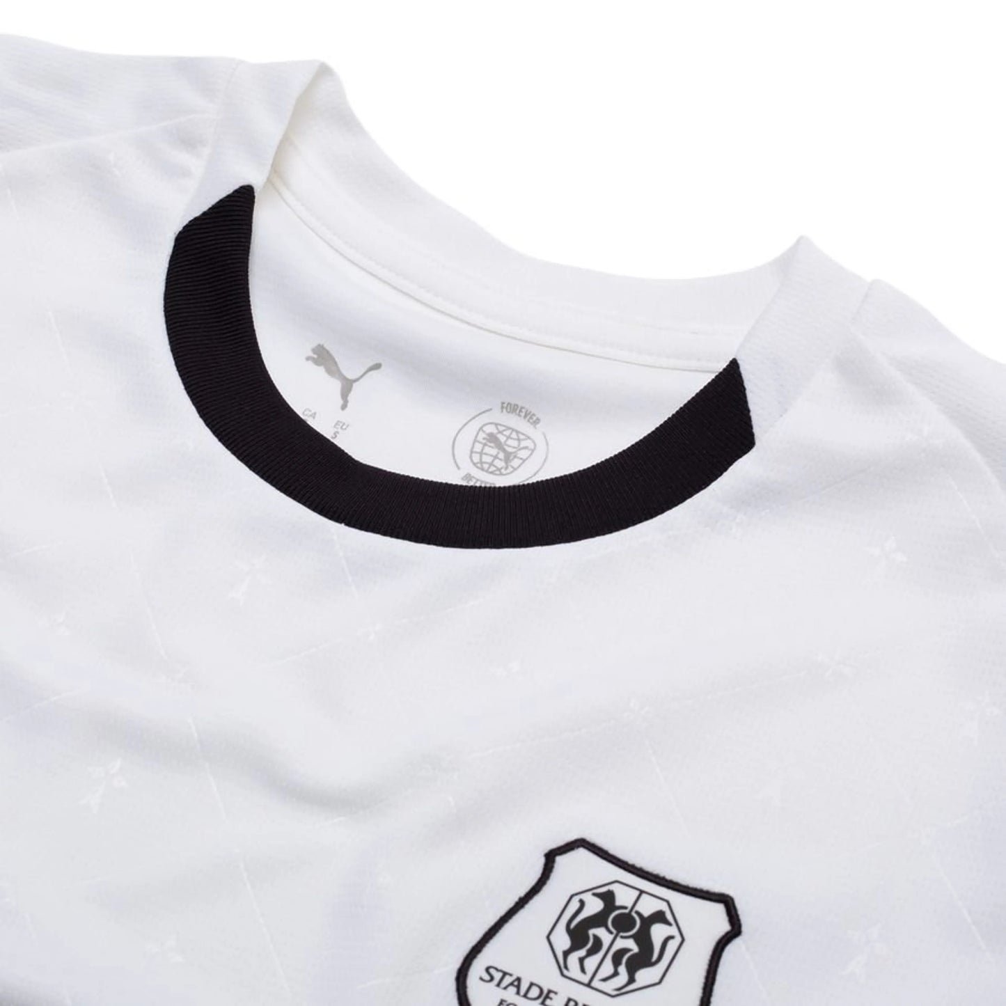 Stade Rennais 25/26 Away Jersey
