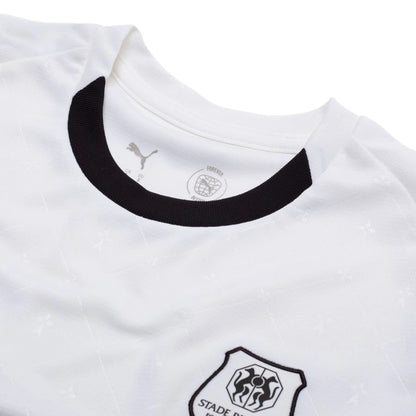 Stade Rennais 25/26 Away Jersey
