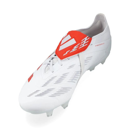 Adidas Predator 24 Elite FG Tongue "Alexander Arnold"