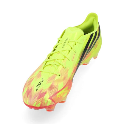 Adidas F50 Hyperfast Elite FG "Too Light"