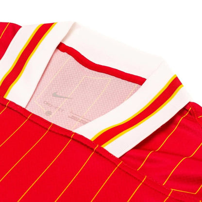 Liverpool FC 24/25 Home Jersey