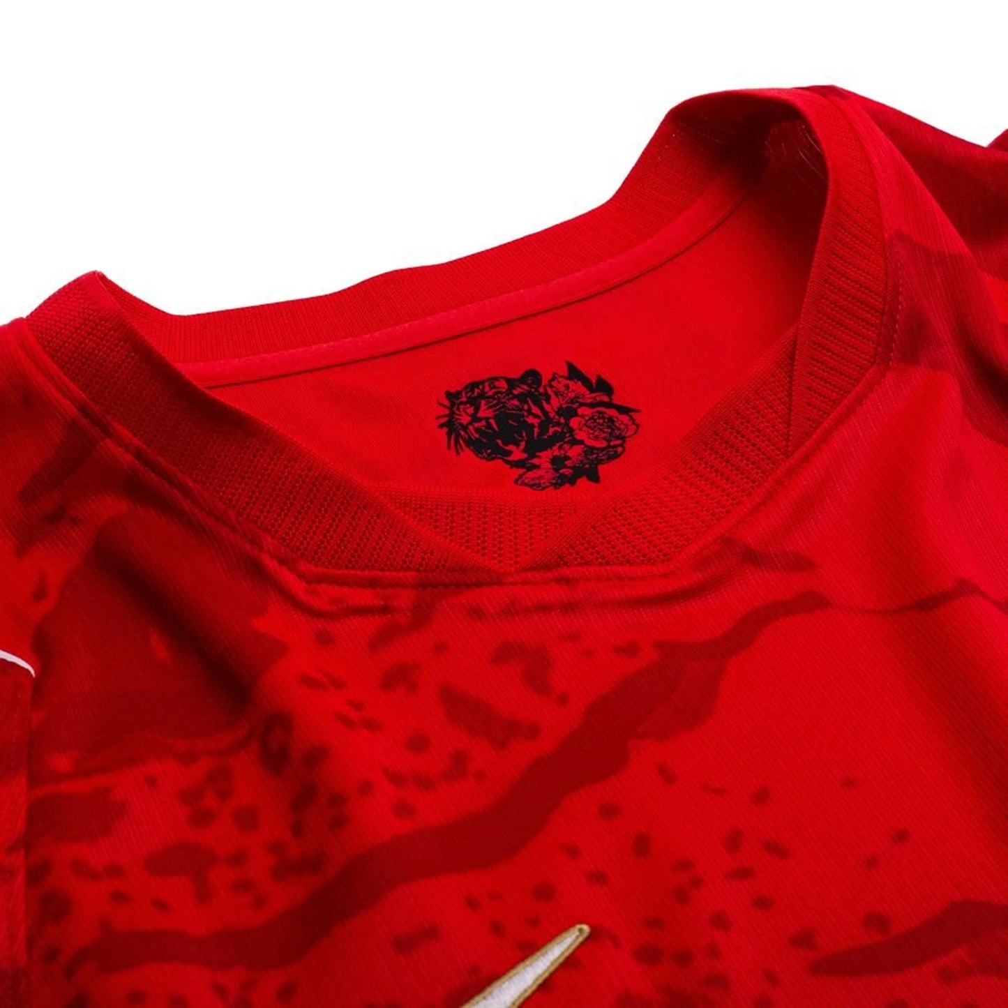 South Korea 2026 World Cup Home Jersey