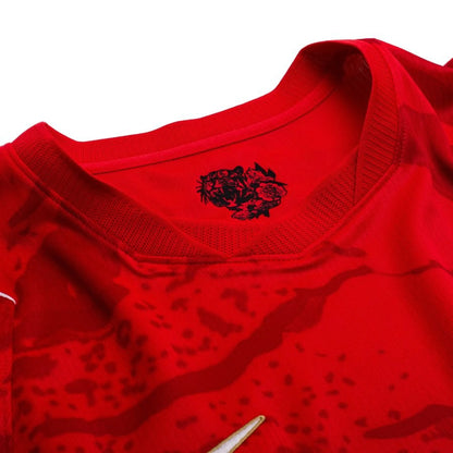 South Korea 2026 World Cup Home Jersey