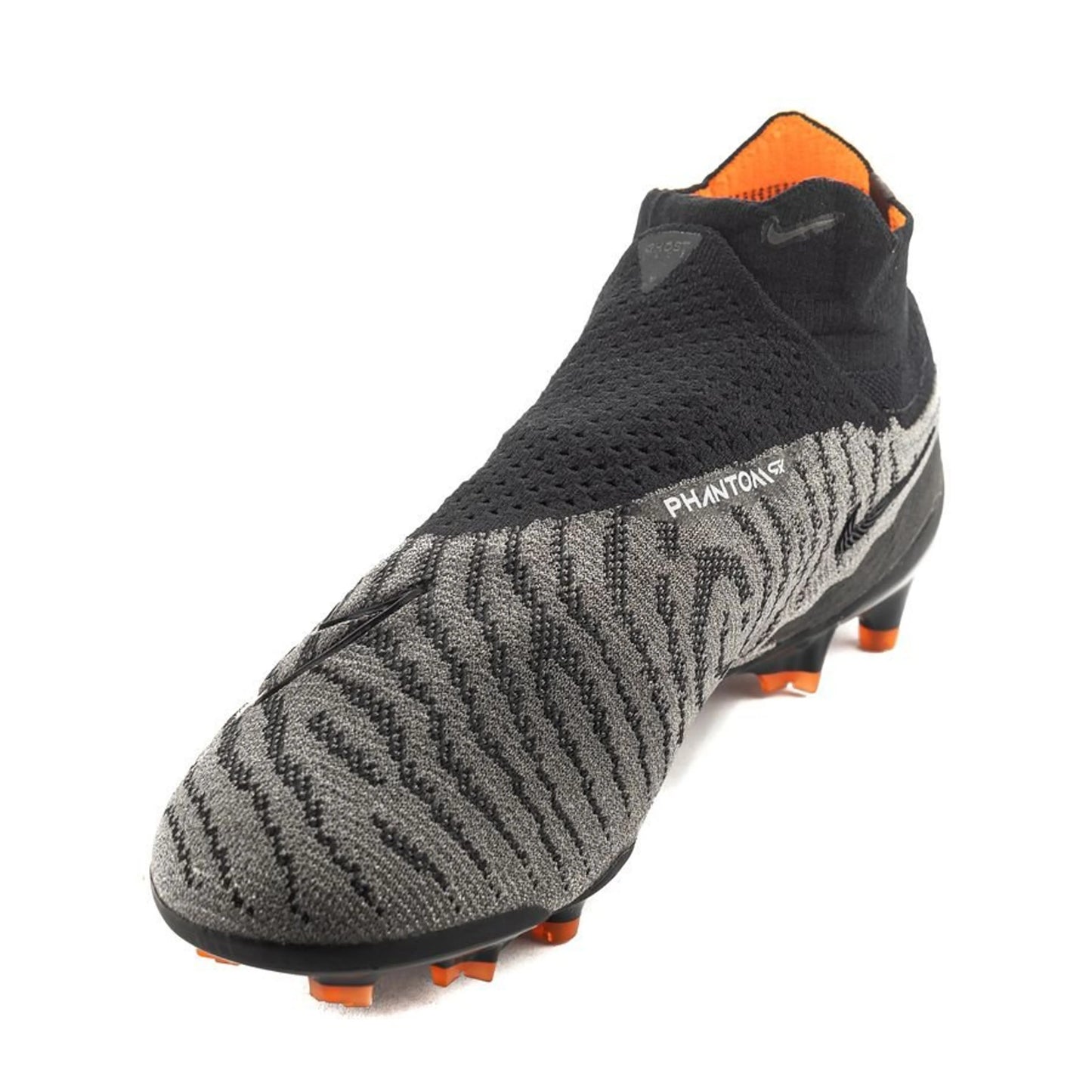 Nike Phantom GX Elite FG "Black"