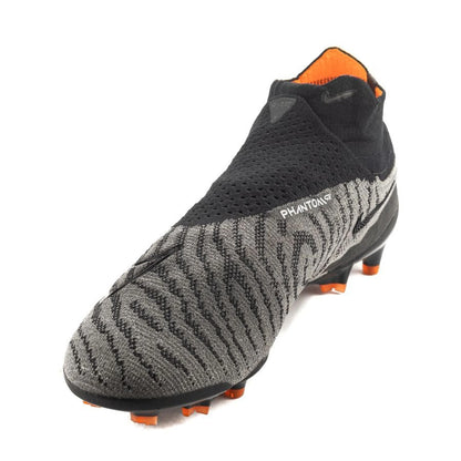 Nike Phantom GX Elite FG "Black"