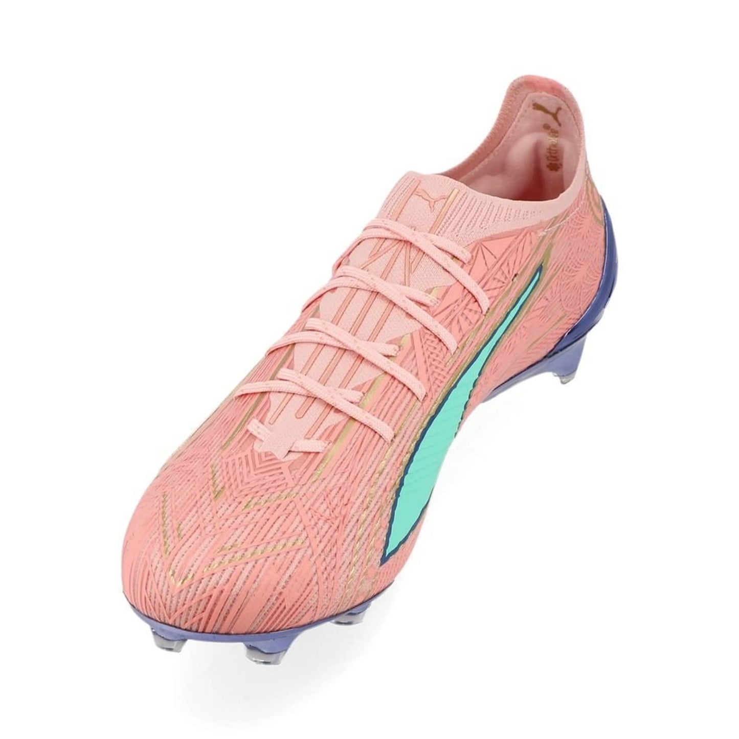 Puma Ultra 6 Ultimate FG "Miami City"