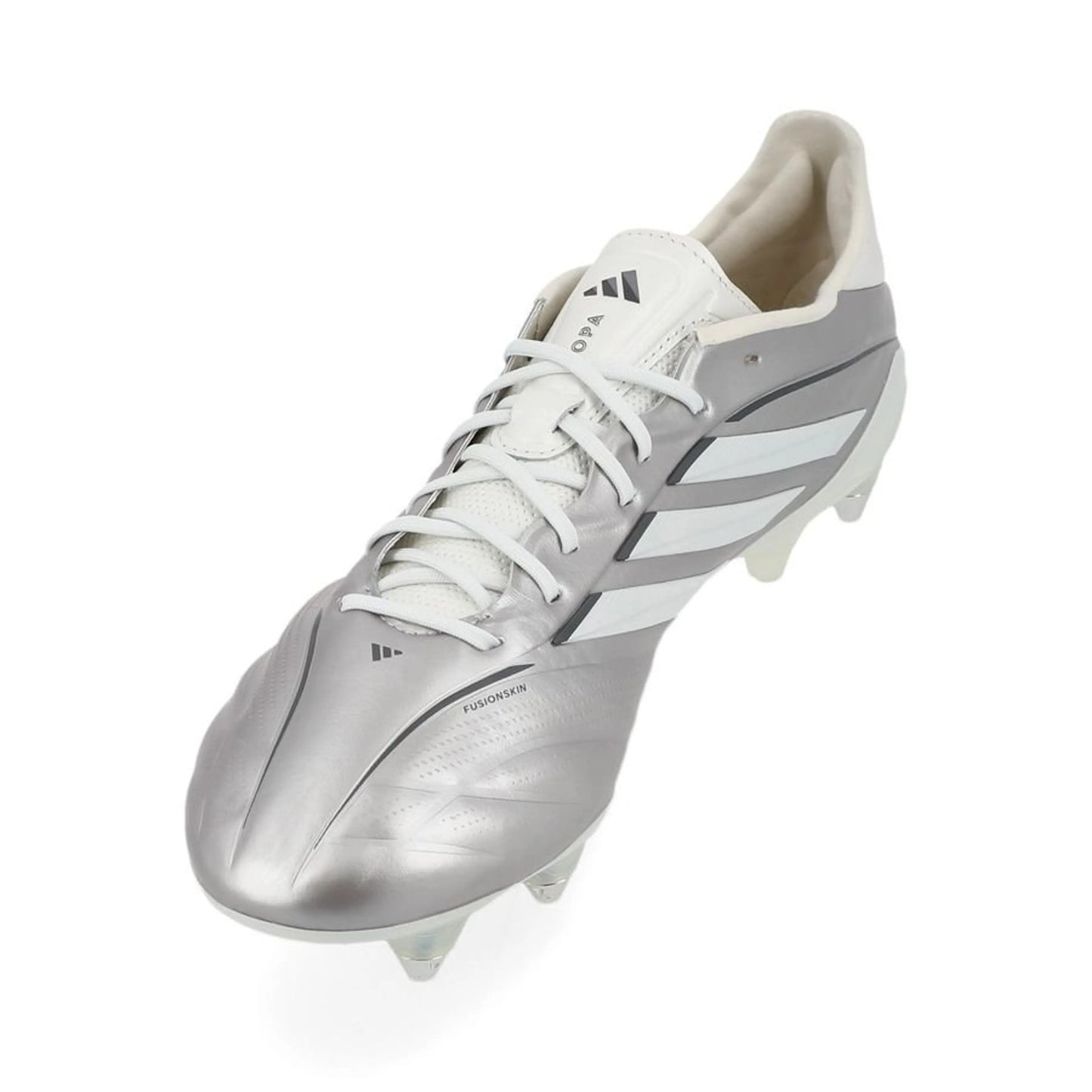 Adidas Copa Pure 4 Elite SG "Ice Cold Precision"