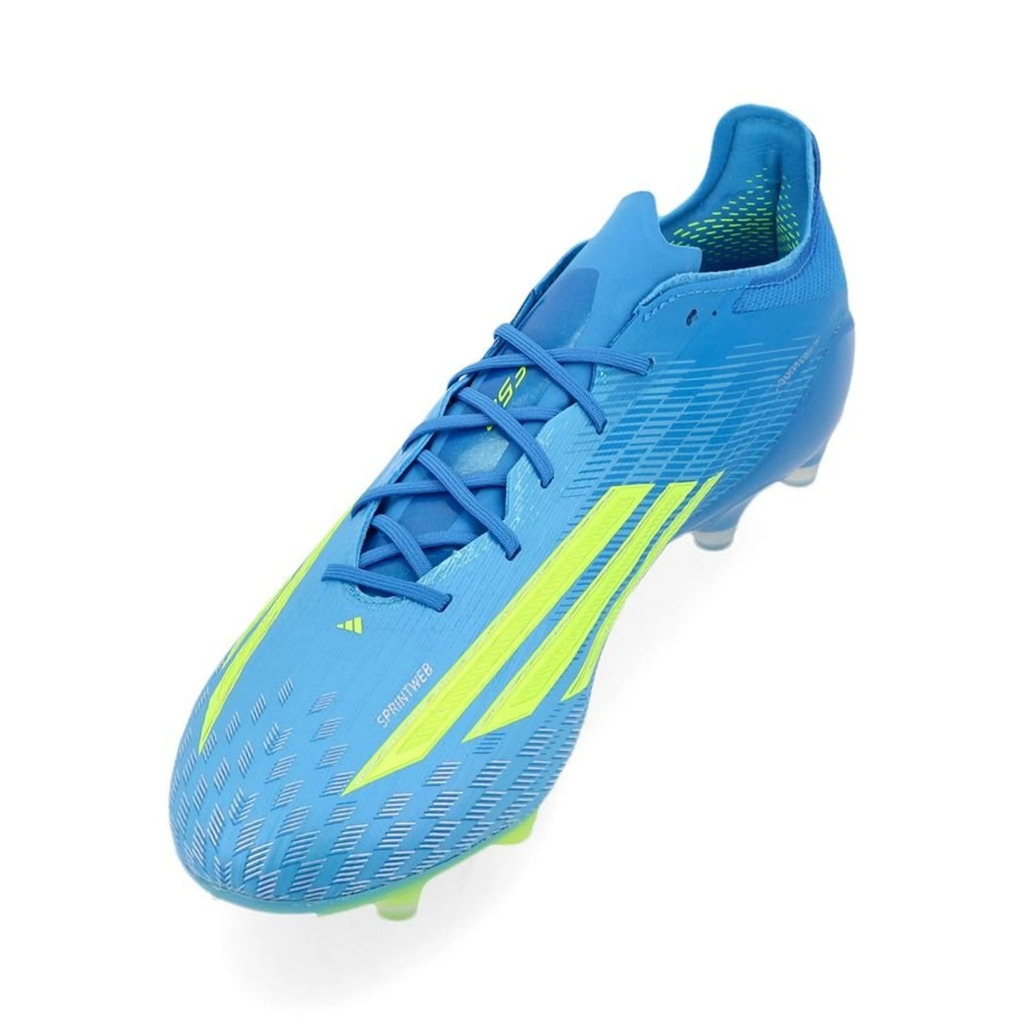 Adidas F50 Elite AG "Ice Cold Precision"