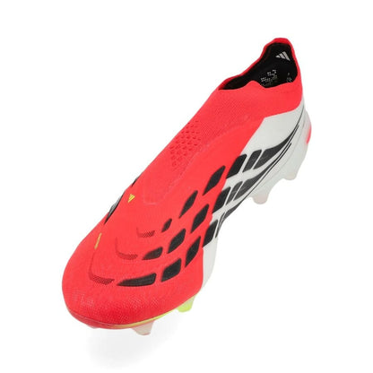 Adidas Predator Elite AG Laceless "Born For Goals"