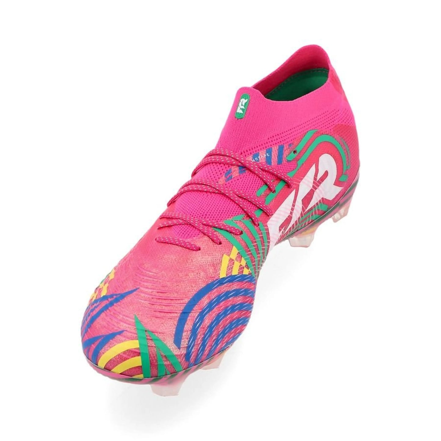 Puma Future 9 Ultimate FG "Mexico City"
