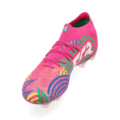 Puma Future 9 Ultimate FG "Mexico City"