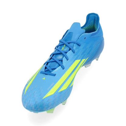 Adidas F50 Elite FG "Ice Cold Precision"