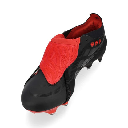 Adidas Predator Elite FG Tongue "Leather Tech"