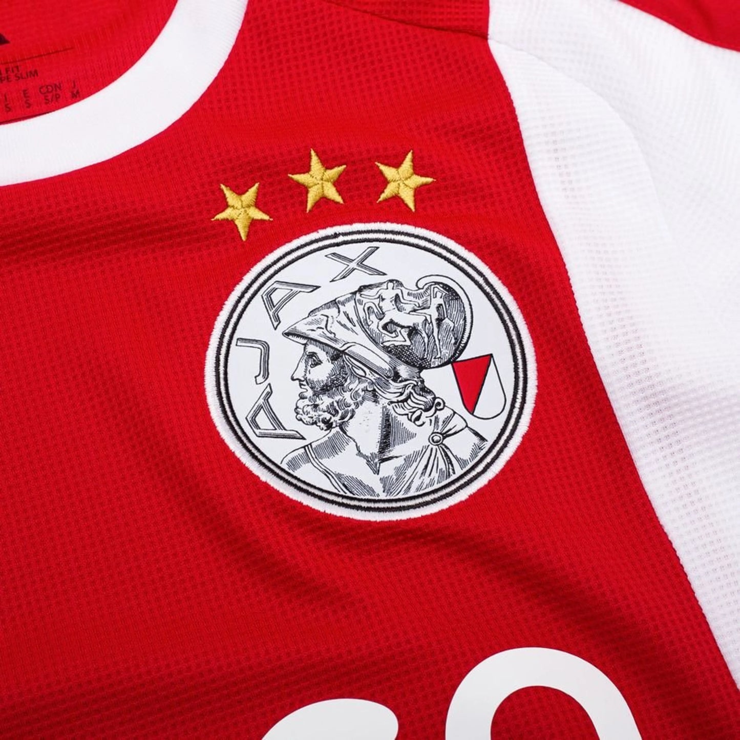 Ajax 26/27 Home Jersey