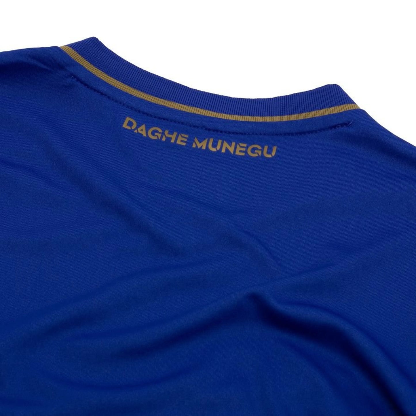 AS Monaco 25/26 Away Jersey