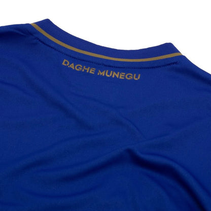 AS Monaco 25/26 Away Jersey