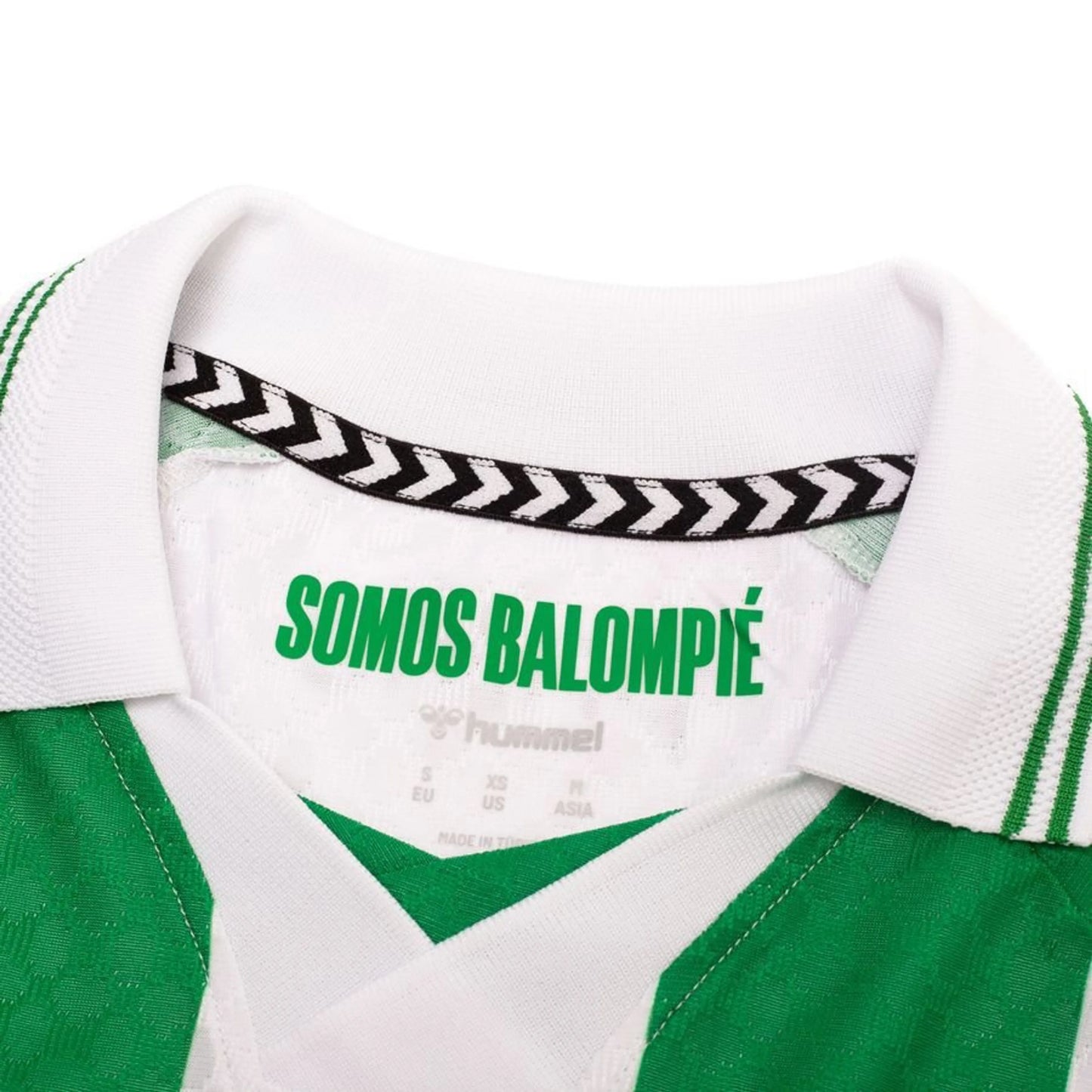 Real Betis 26/27 Home Jersey