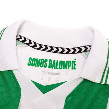 Real Betis 26/27 Home Jersey
