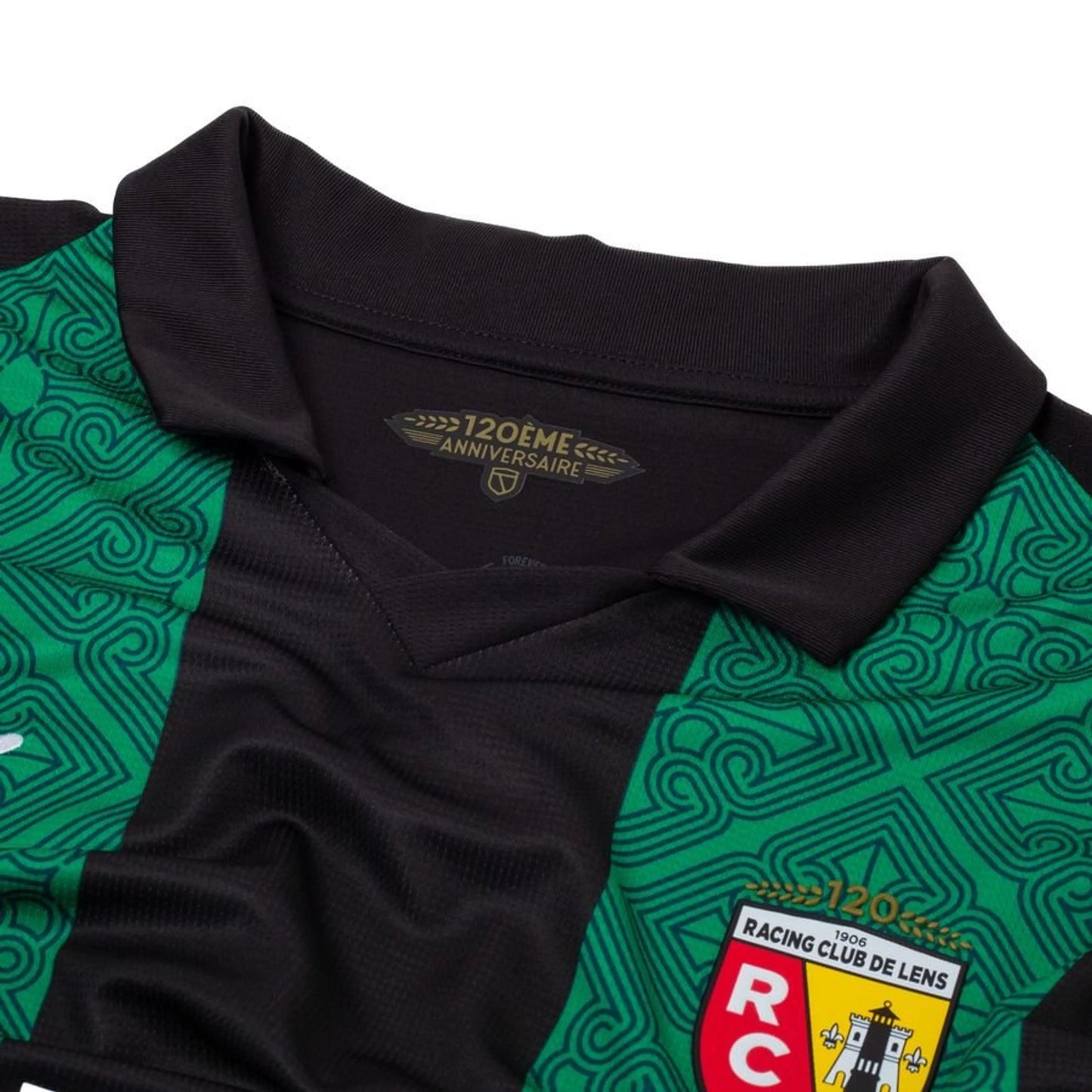 RC Lens 25/26 Away Jersey
