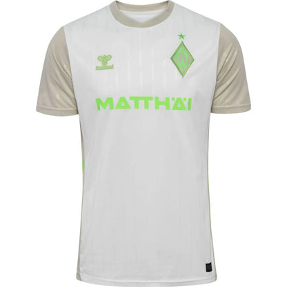 Werder Bremen 25/26 Away Jersey