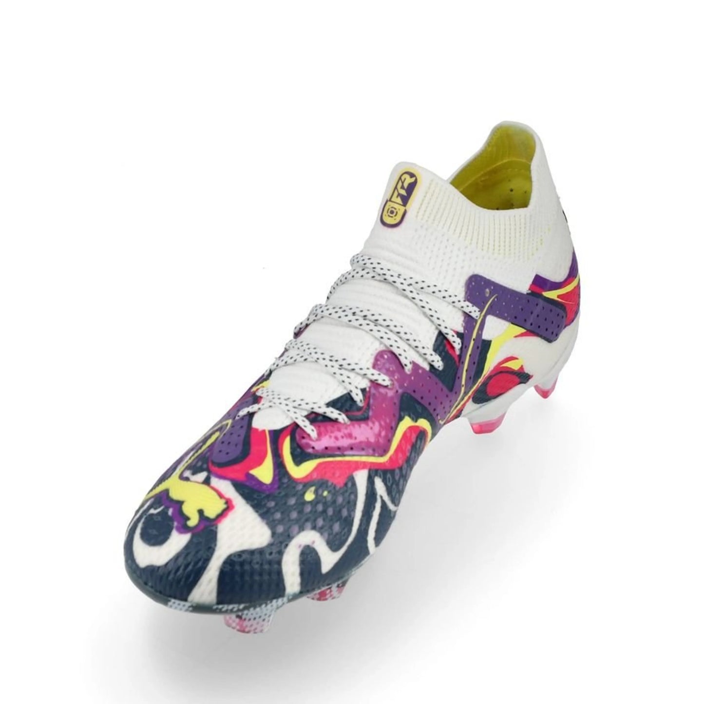 Puma Future Ultimate FG/AG "Creativity"