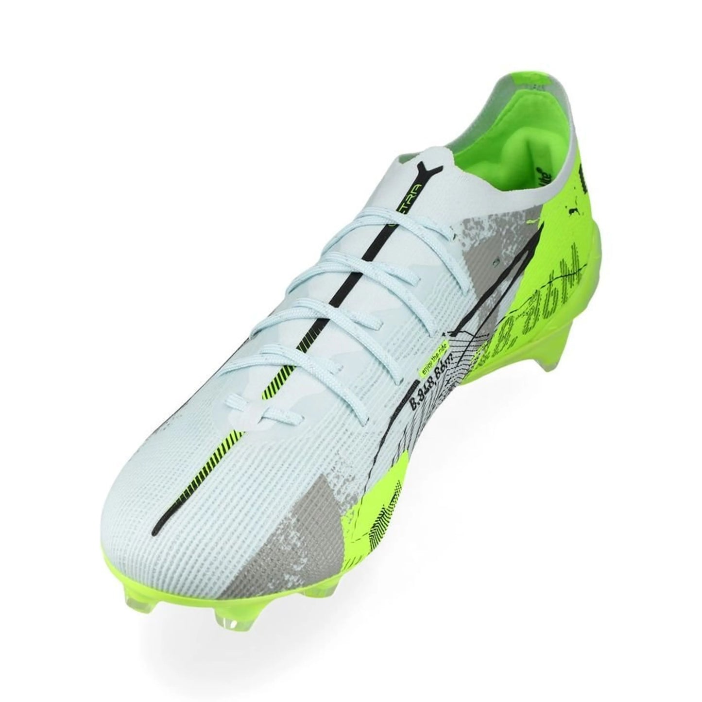 Puma Ultra 5 Ultimate FG "Conquer Your Mountain"
