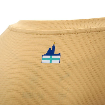 Olympique Marseille 25/26 Fourth Jersey